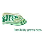 Greenbelt Foundation logo