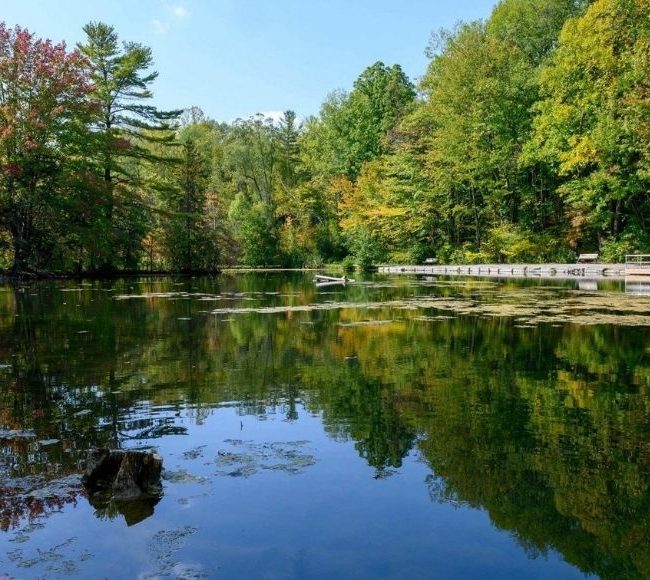 St. John's Conservation Area image