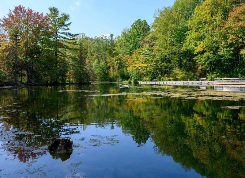 St. John's Conservation Area image