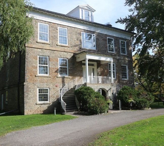 Willowbank School of Restoration Arts image