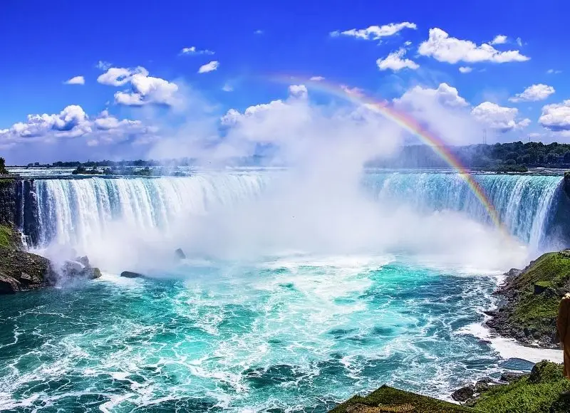 Niagara Falls