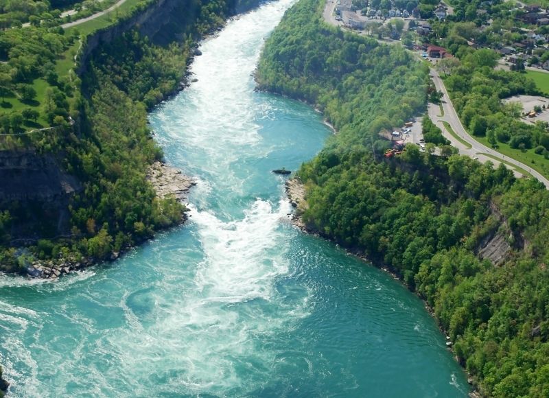 Niagara River
