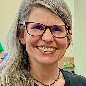Joanna Paul