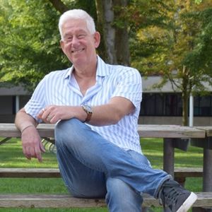 Mike Ripmeester