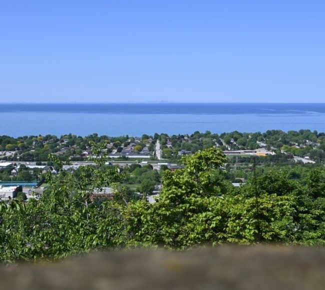 Beamer Memorial image