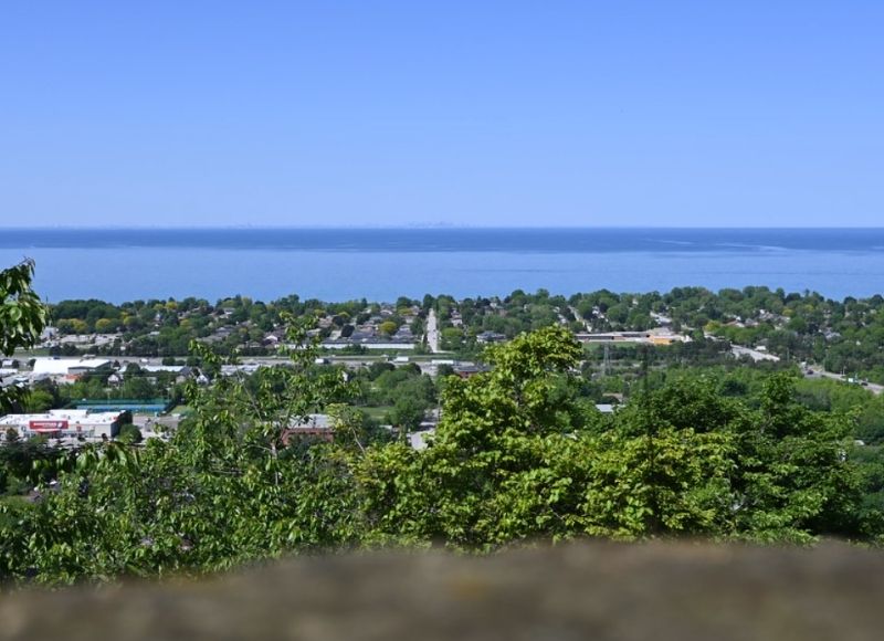 Beamer Memorial image
