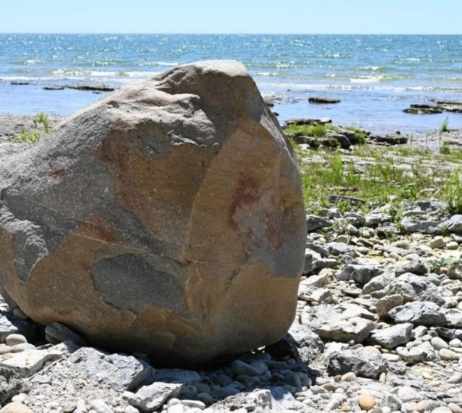 Morgan's Point image