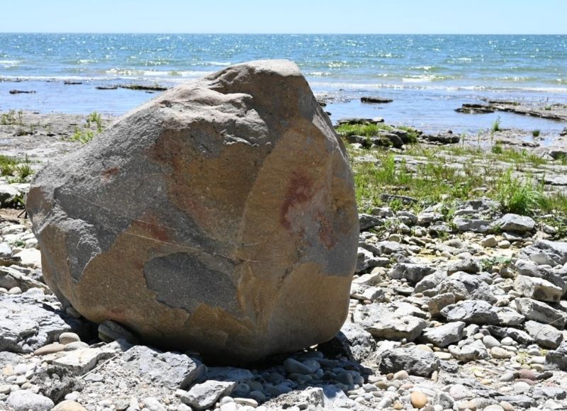 Morgan's Point image