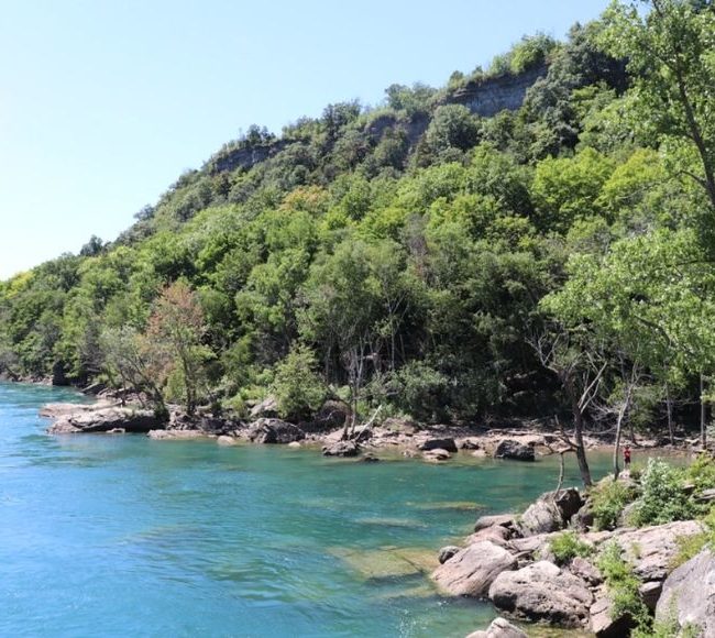 Niagara Gorge image