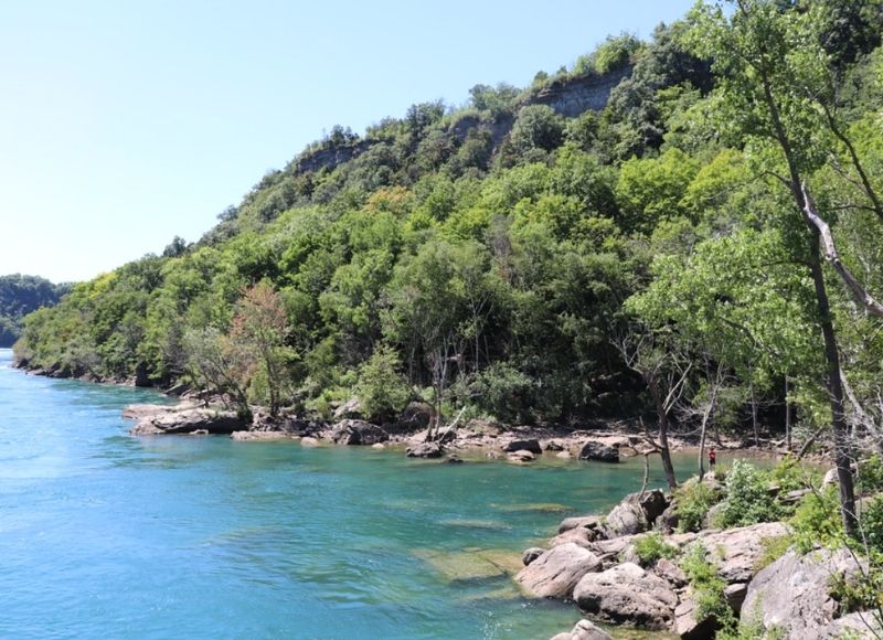 Niagara Gorge image