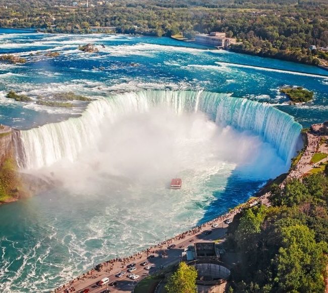 Niagara Falls