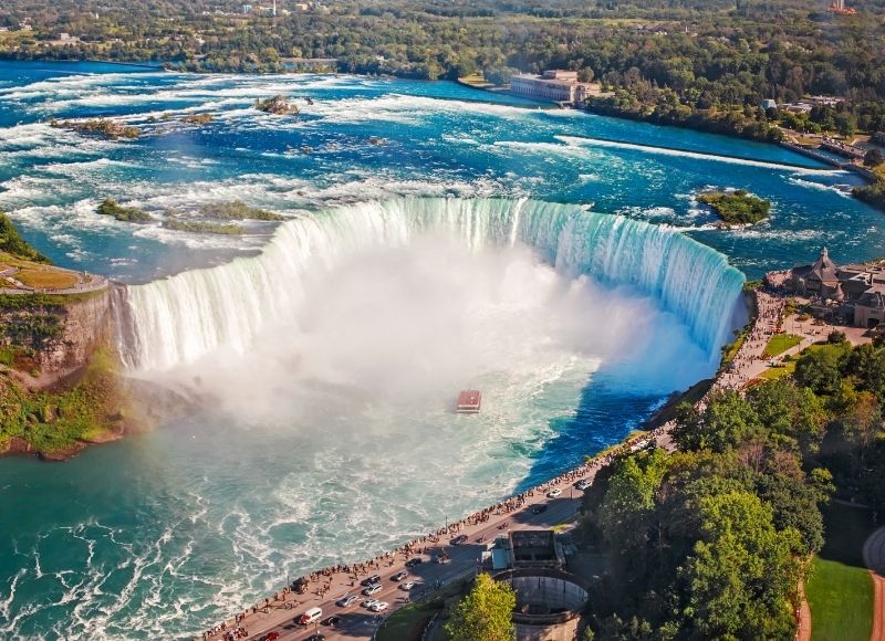 Niagara Falls