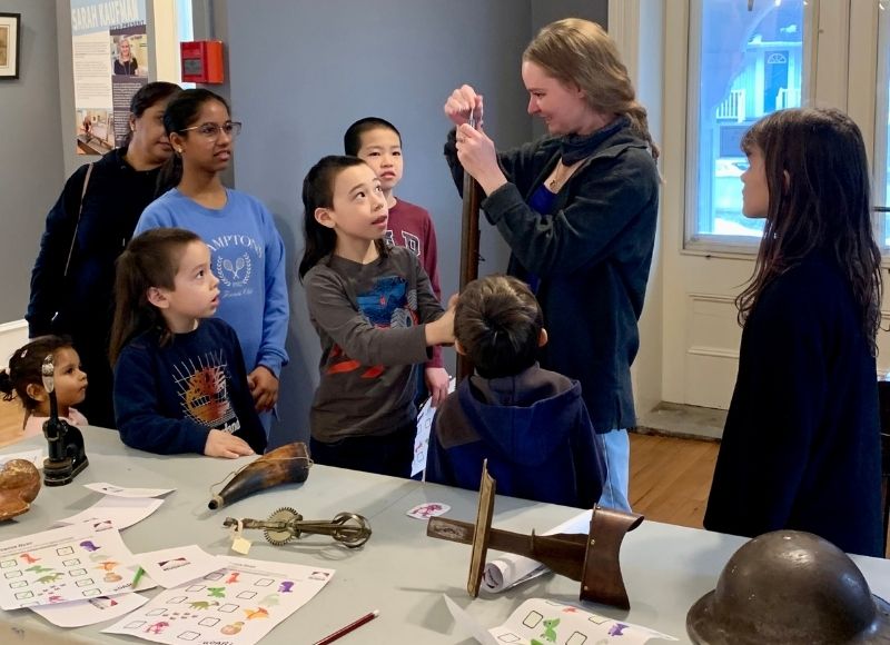 Niagara on the Lake Museum